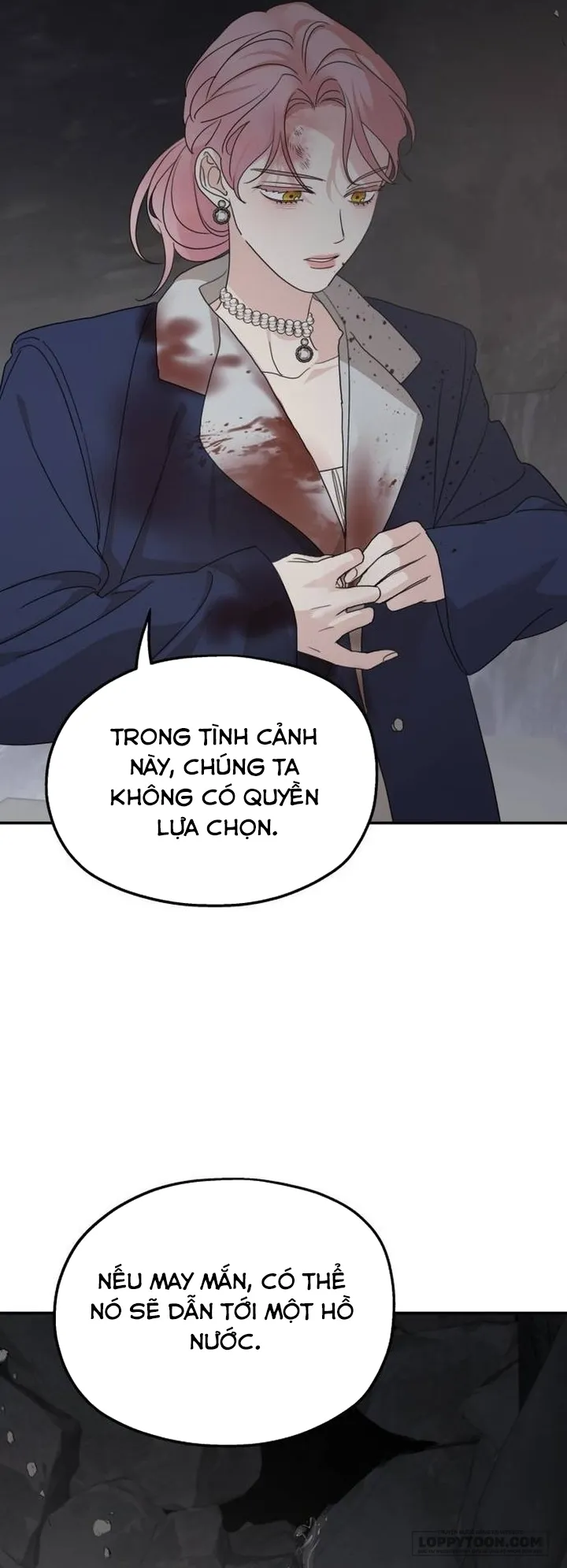 Gia Đình Chồng Quá Ám Ảnh Bởi Tôi Chap 116 - trang 64