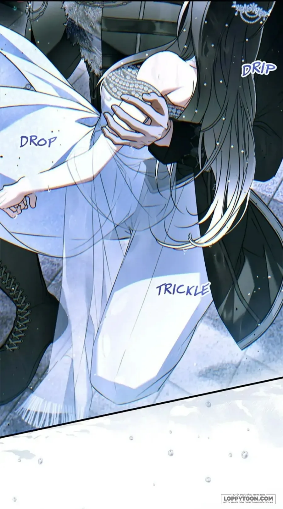 Có Kẻ Đã Sở Hữu Cơ Thể Của Tôi Chap 63 - trang 68