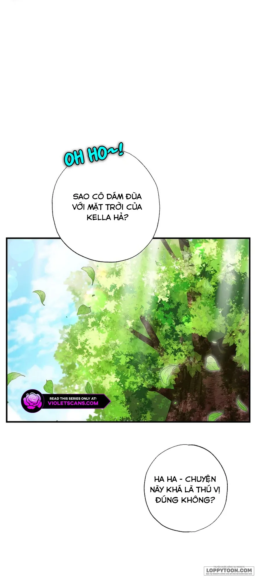 Trở Thành Miêu Nữ Của Hoàng Đế Chap 50 - trang 16