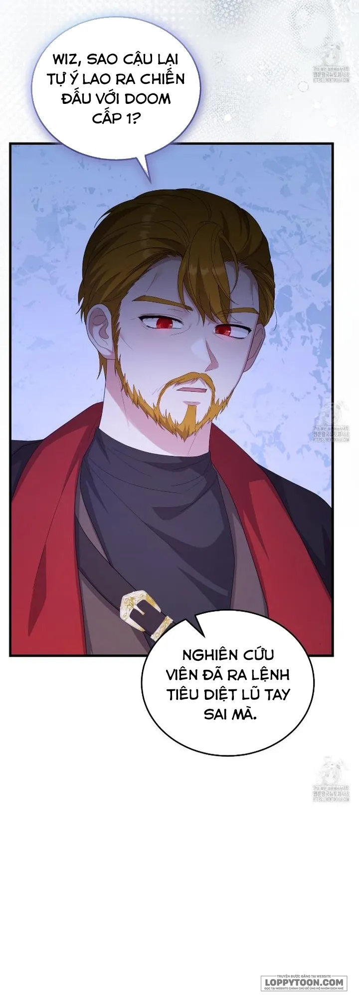 Nàng Tiên, Hãy Ký Hợp Đồng Nào Chap 62 - trang 22