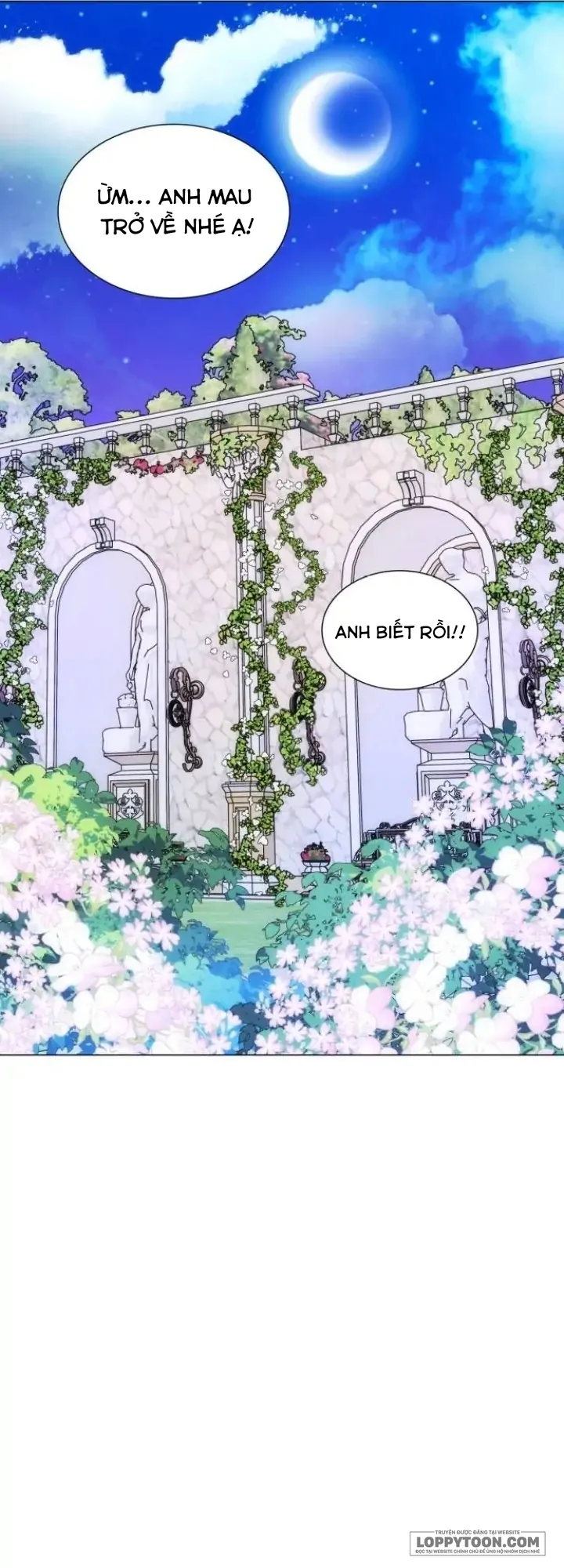 Tôi Được Sinh Ra Là Cô Con Gái Thứ Hai Chap 13 - trang 50