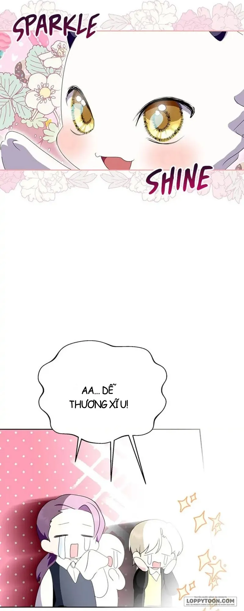 Phía Sau Mặt Nạ Của Nam Chính Hiền Lành Chap 29 - trang 47