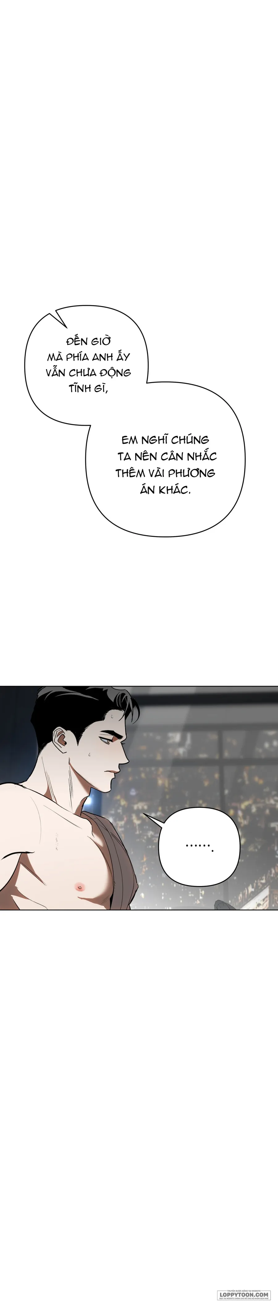 Ngưỡng Tuyệt Đối Chap 28 - trang 13