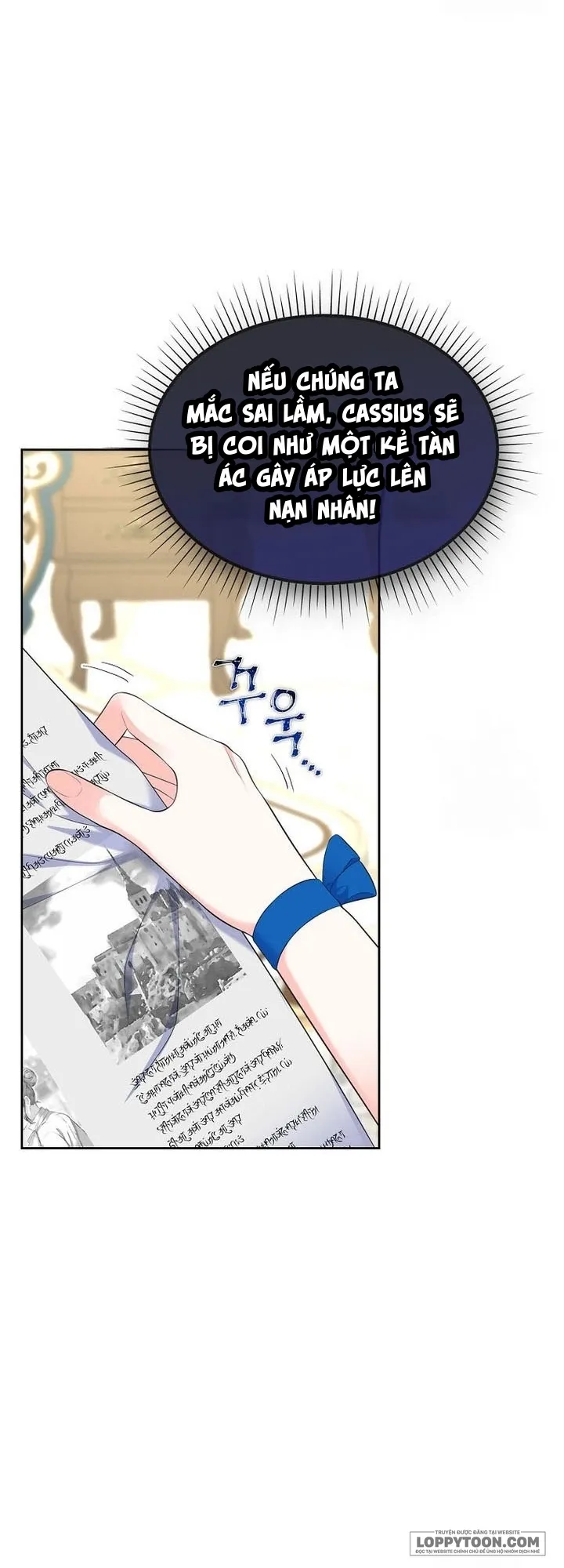 Tôi Sẽ Ly Hôn Với Anh Trai Nữ Chính Chap 29 - trang 22