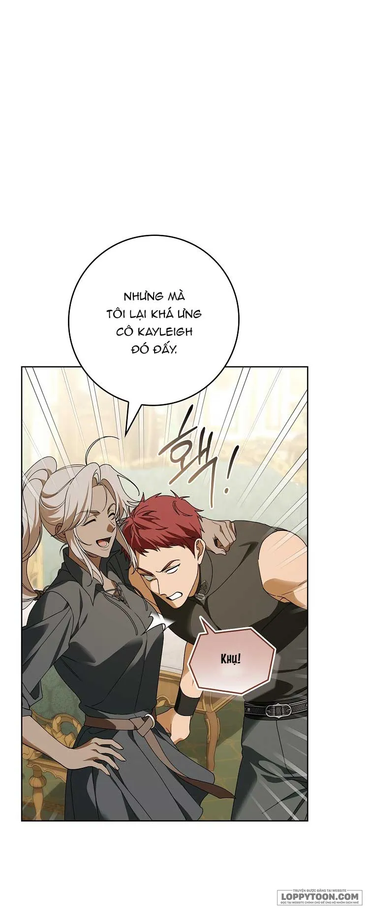 100 lời nguyền tại dinh thự Illestone Chap 41 - trang 62