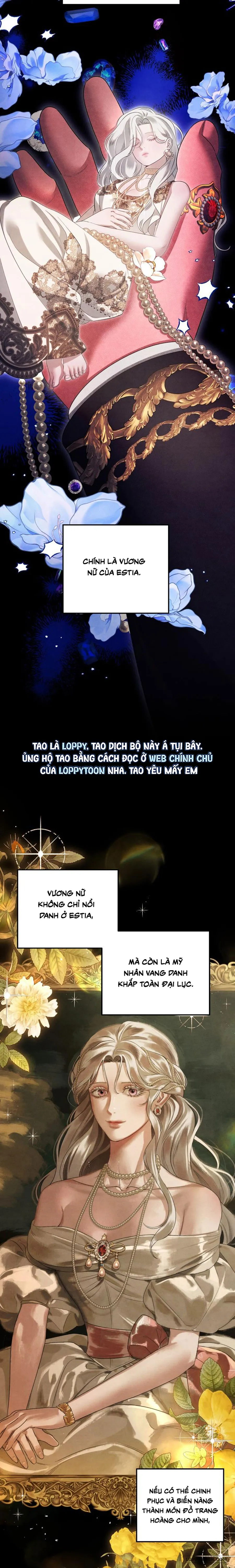 Cuộc Hôn Nhân Bị Cướp Đoạt Chap 69 - trang 2