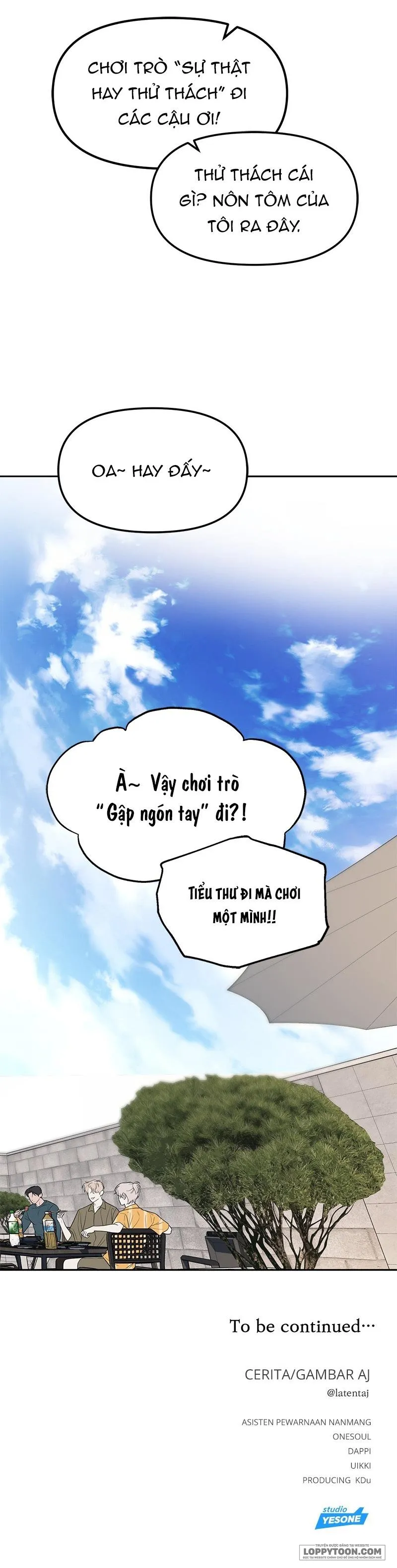 Xâm Nhập Trường Trung Học Tài Phiệt Chap 66 - trang 72