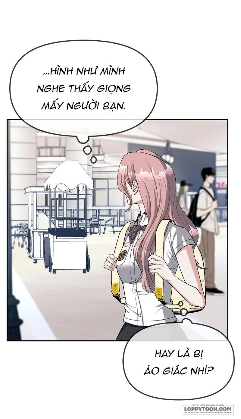 Xâm Nhập Trường Trung Học Tài Phiệt Chap 35 - trang 17