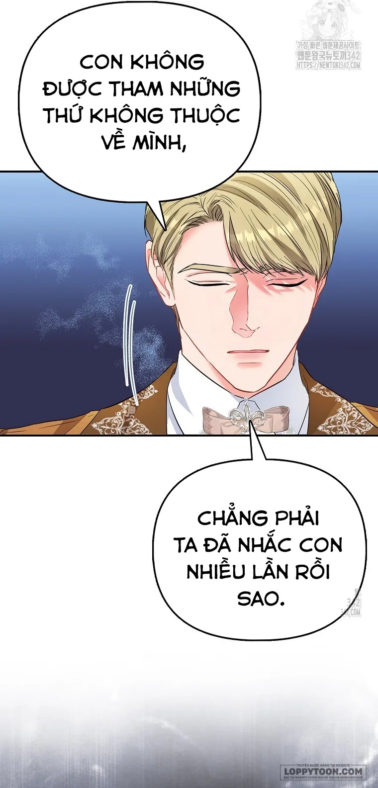 Nàng Công Chúa Của Mọi Người Chap 52 - trang 40