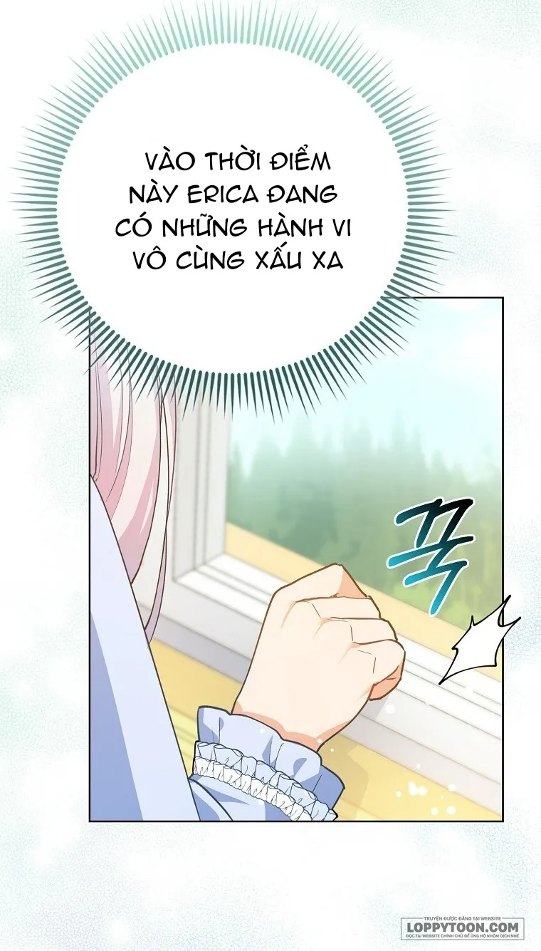 Phương Pháp Trồng Lúa Đặc Biệt Của Ác Nữ Chap 1 - trang 45