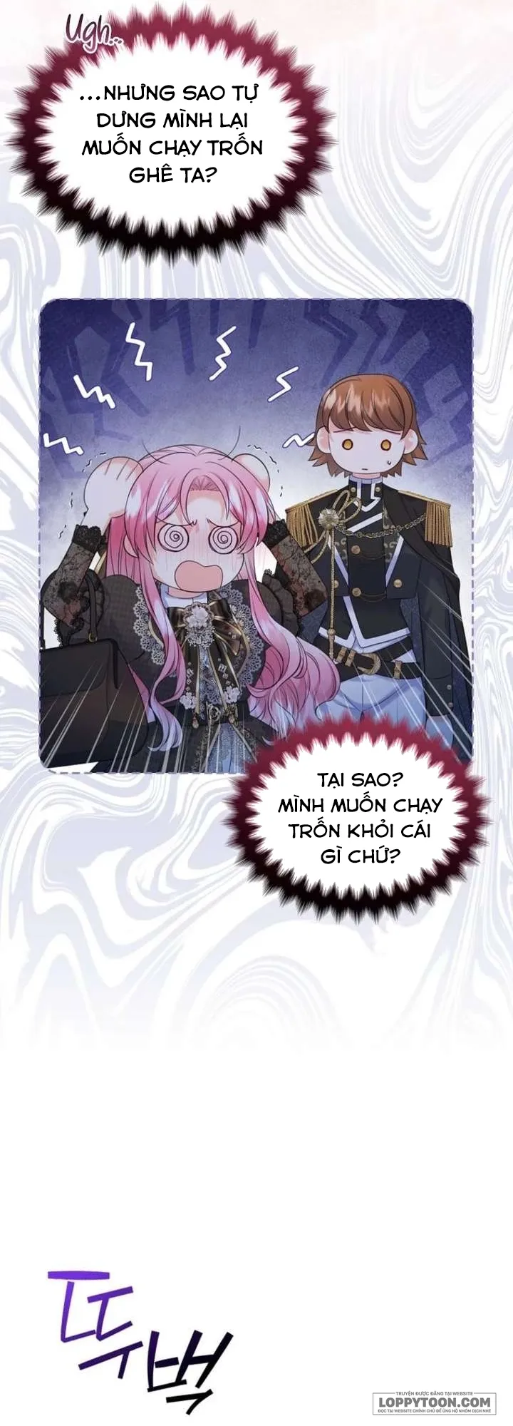 Tôi Sẽ Ly Hôn Với Anh Trai Nữ Chính Chap 91 - trang 8