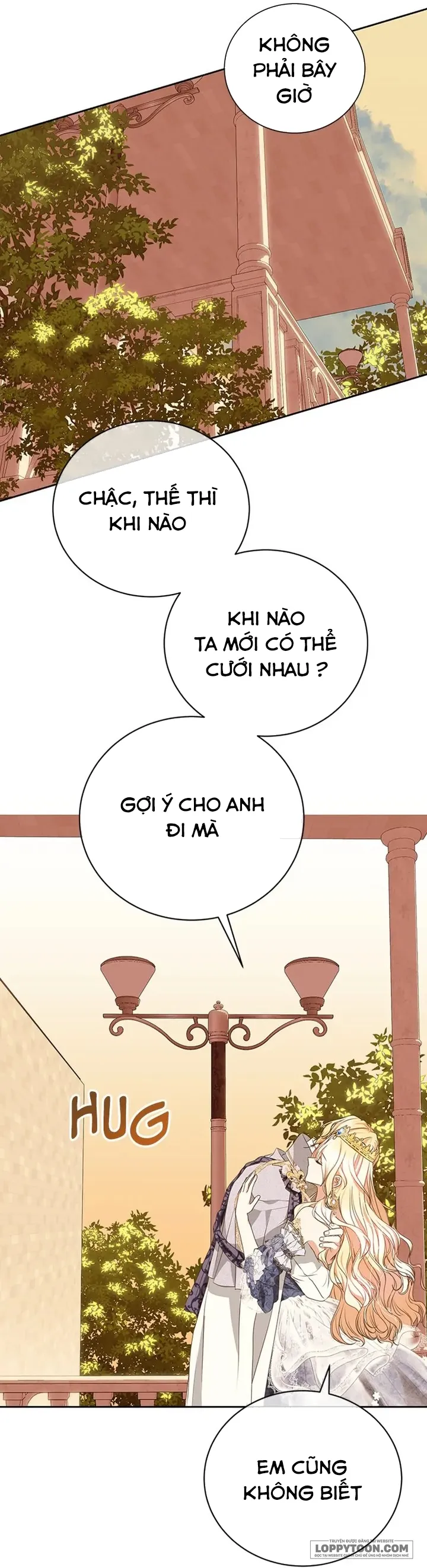 Sinh Ra Trở Thành Nhân Vật Không Có Trong Nguyên Tác Chap 57 - trang 39