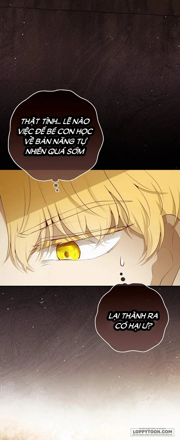 Sóc Con Tài Năng Chap 81 - trang 20