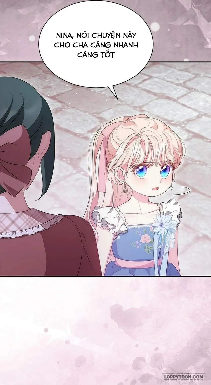 Đã Từ Chối Sủng Ái Rồi Mà Sao Còn Ám Ảnh Thế? Chap 82 - trang 57