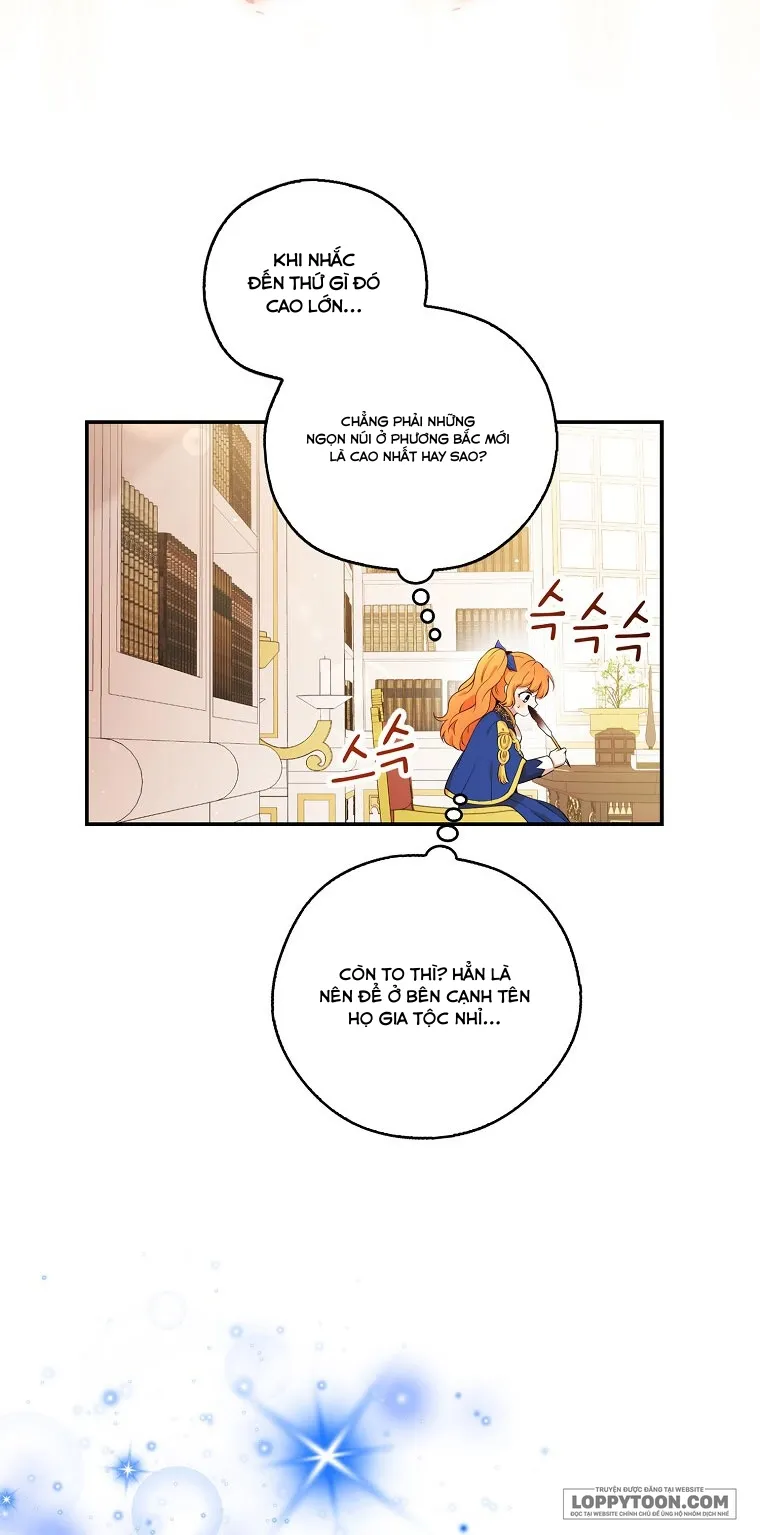 Sóc Con Tài Năng Chap 10 - trang 4