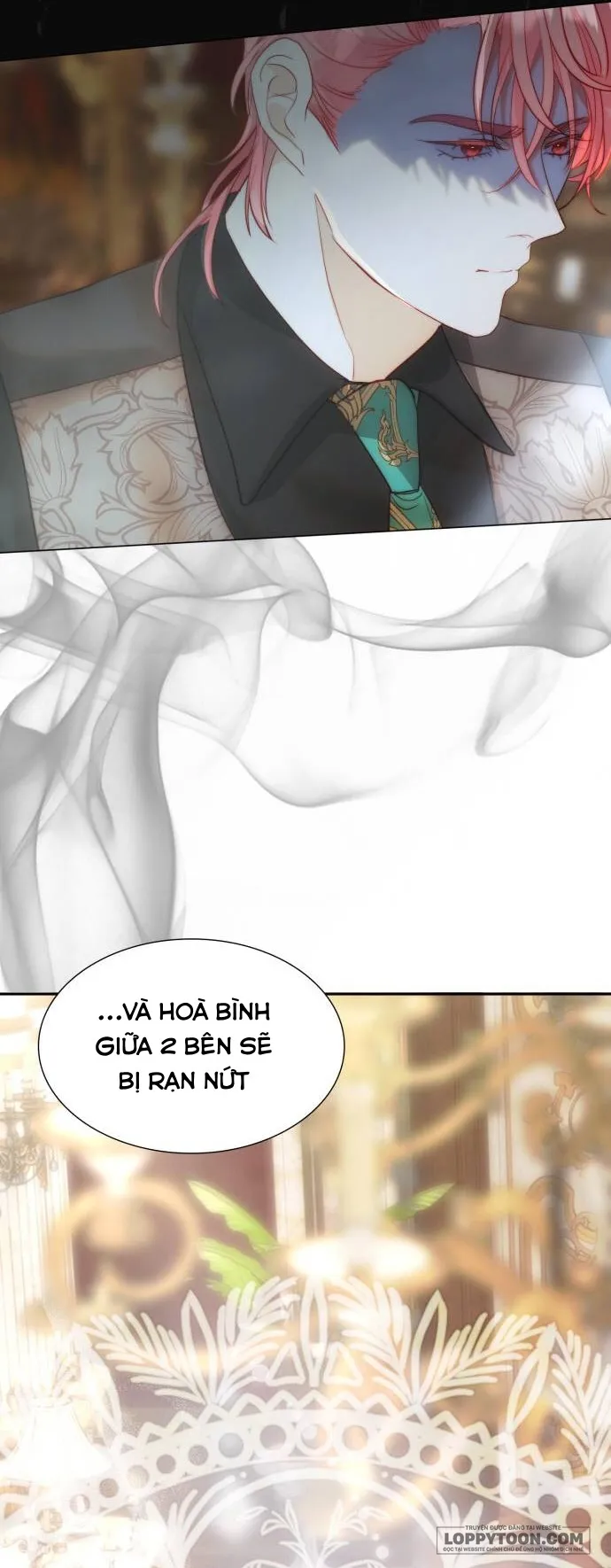 Tôi Được Sinh Ra Là Cô Con Gái Thứ Hai Chap 42 - trang 31