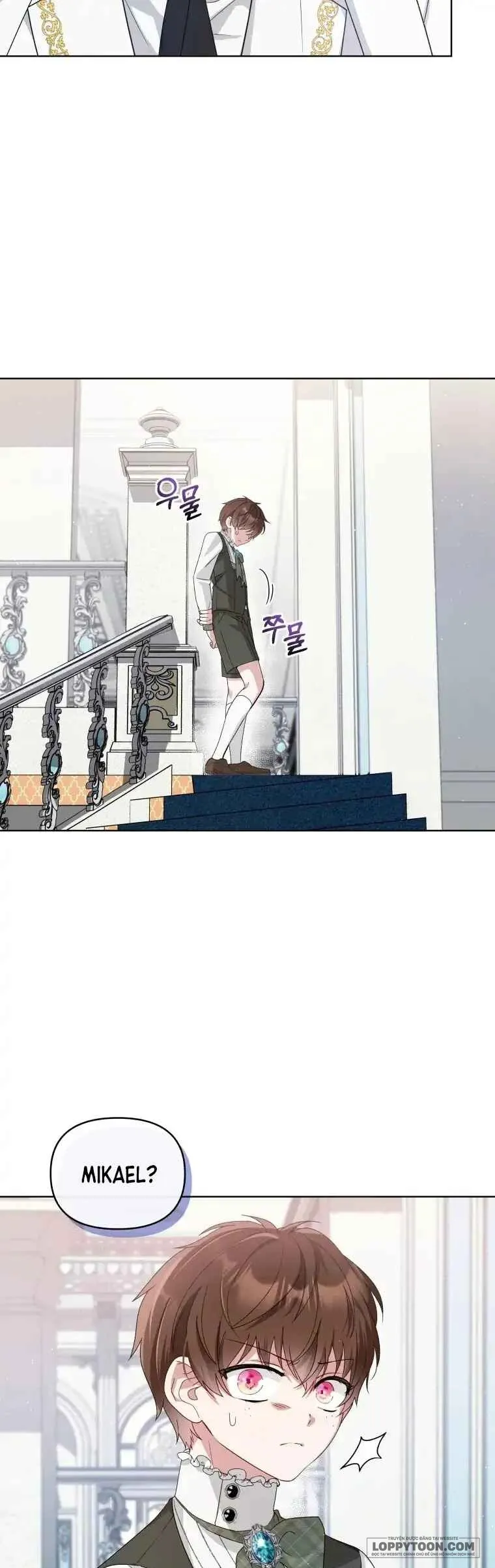 Chiếc Túi Bí Mật Của Quý Cô Xấu Xí Chap 9 - trang 17