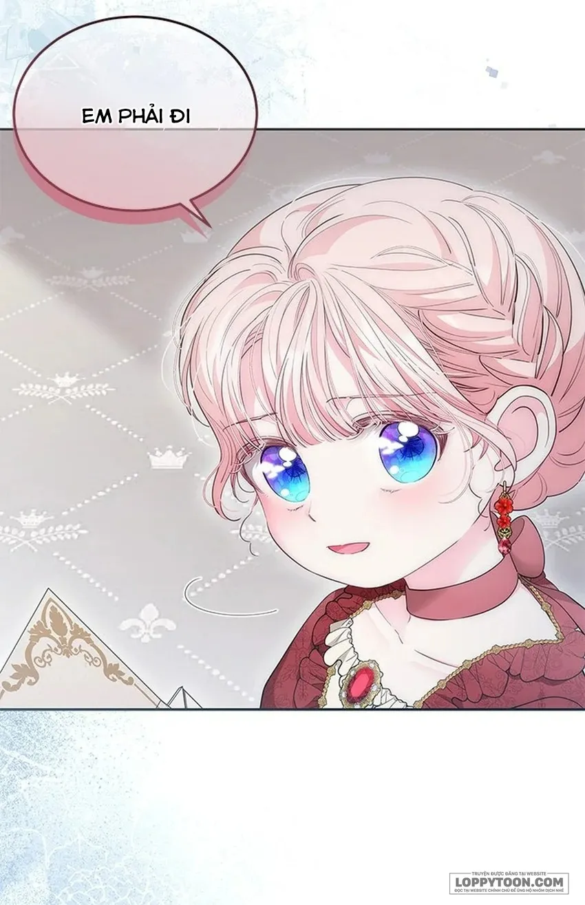 Đã Từ Chối Sủng Ái Rồi Mà Sao Còn Ám Ảnh Thế? Chap 79 - trang 17