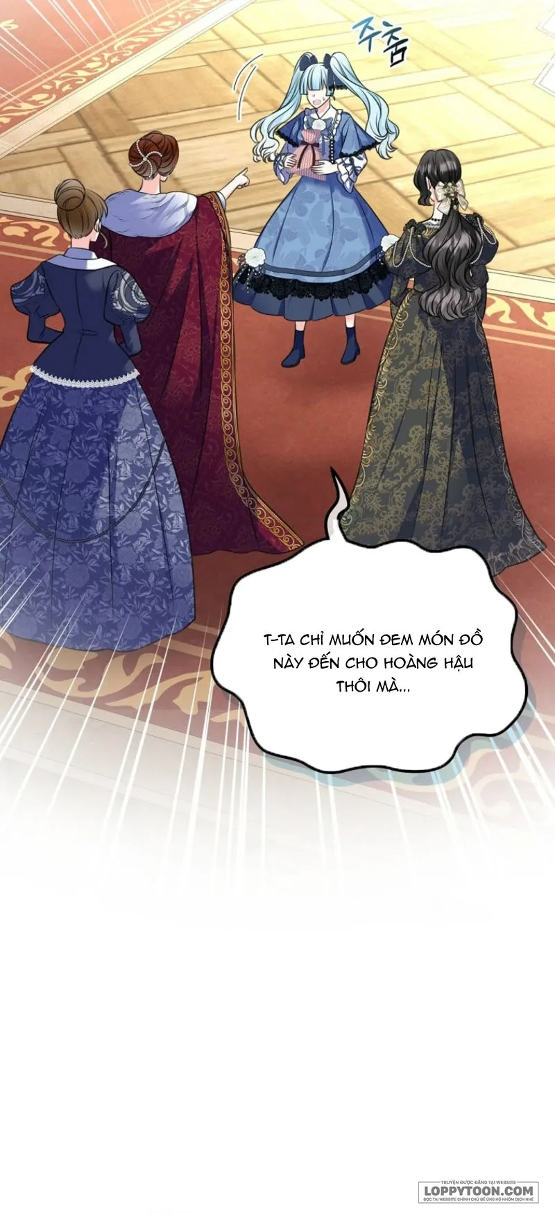Tôi Sẽ Ly Hôn Với Anh Trai Nữ Chính Chap 86 - trang 5
