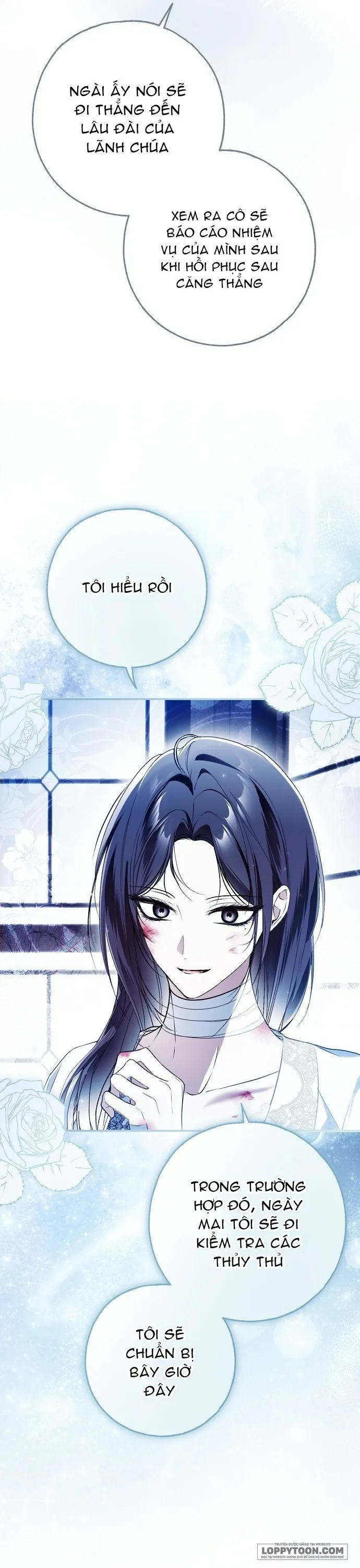 Có Kẻ Đã Sở Hữu Cơ Thể Của Tôi Chap 55 - trang 18
