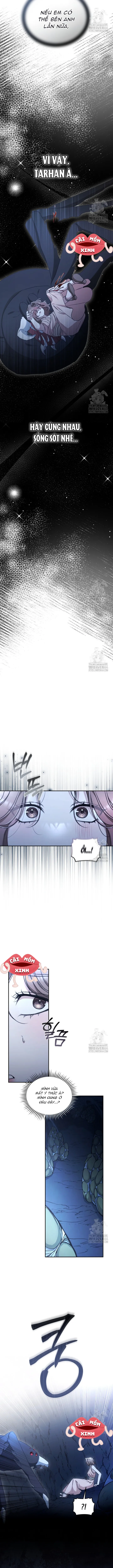 Khu Rừng Hoang Dã Chap 49 - trang 2