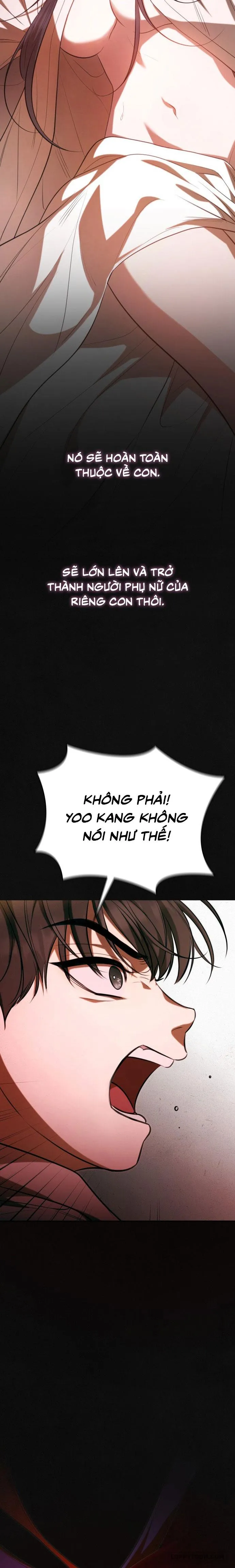 Tiêu Bản Chap 1 - trang 17