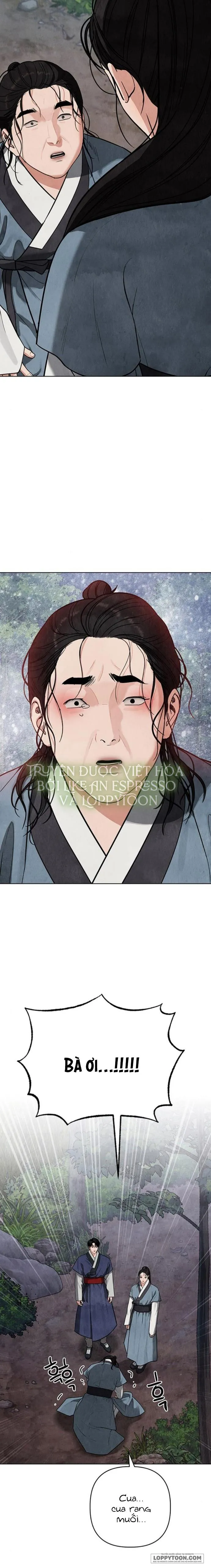 Quỷ Hồn Chap 10 - trang 20