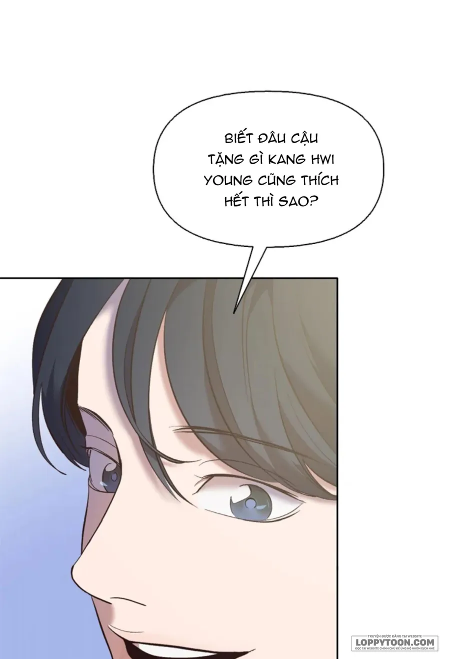 Thanh Xuân Của Chúng Ta Chap 53 - trang 20