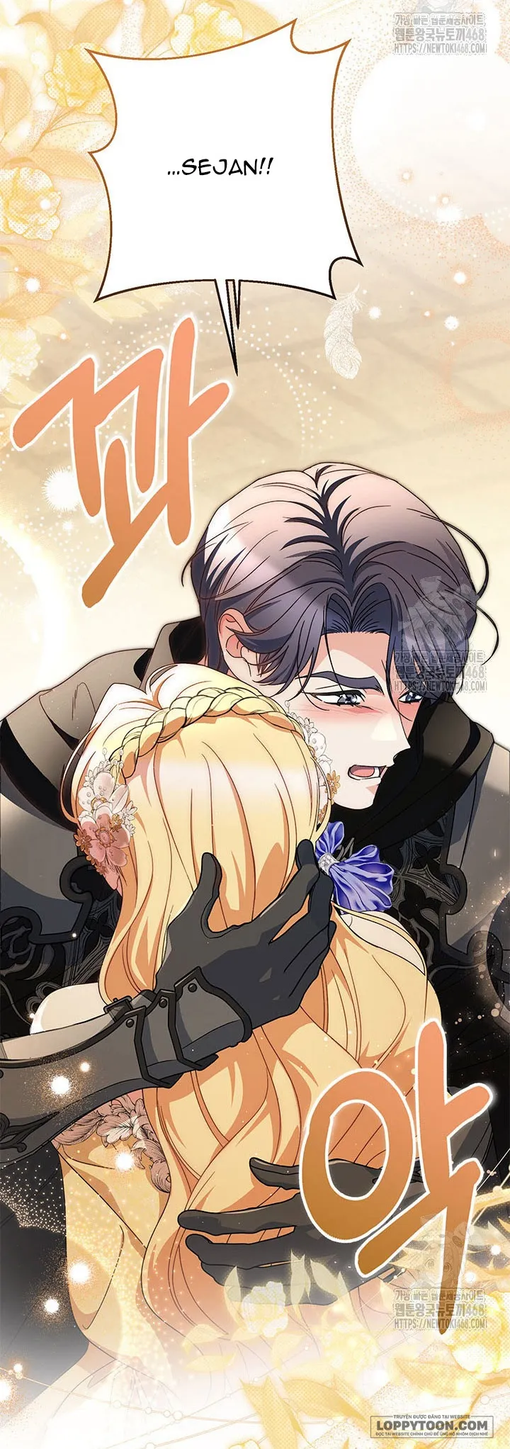 Nuôi Dưỡng Em Gái Xinh Đẹp Chap 93 - trang 17