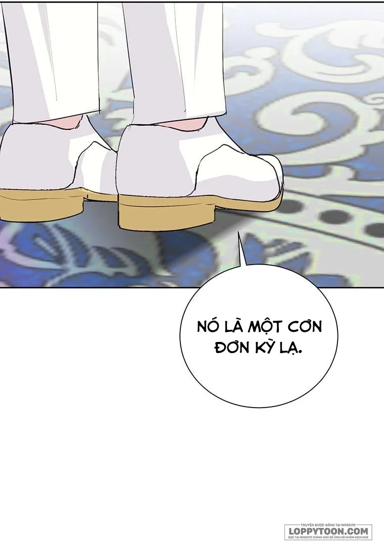Phía Sau Mặt Nạ Của Nam Chính Hiền Lành Chap 14 - trang 2