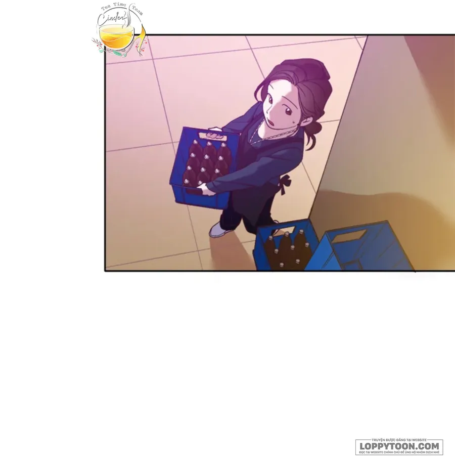Thanh Xuân Của Chúng Ta Chap 19 - trang 11
