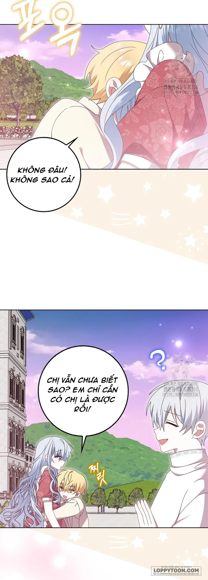 Tôi Sẽ Chiếm Lấy Ngư Trường Này! Chap 43 - trang 4