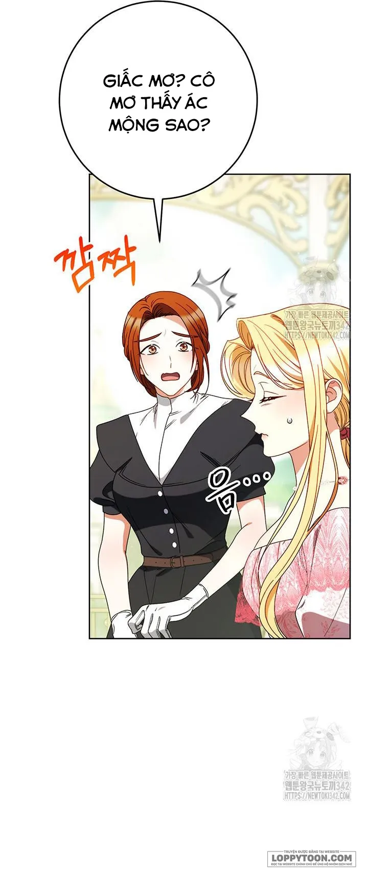 Nuôi Dưỡng Em Gái Xinh Đẹp Chap 63 - trang 40