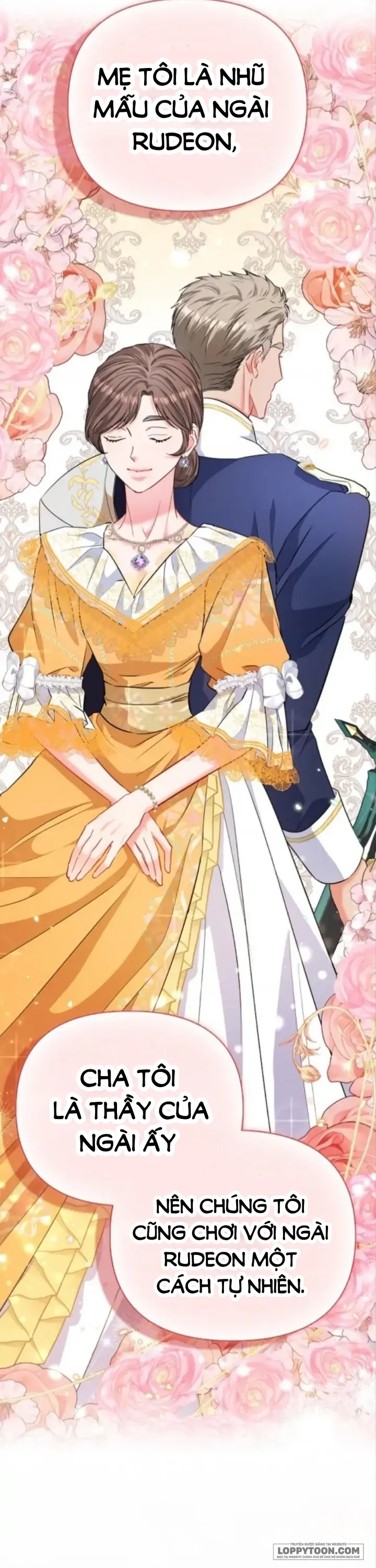 Nàng Công Chúa Của Mọi Người Chap 38 - trang 13