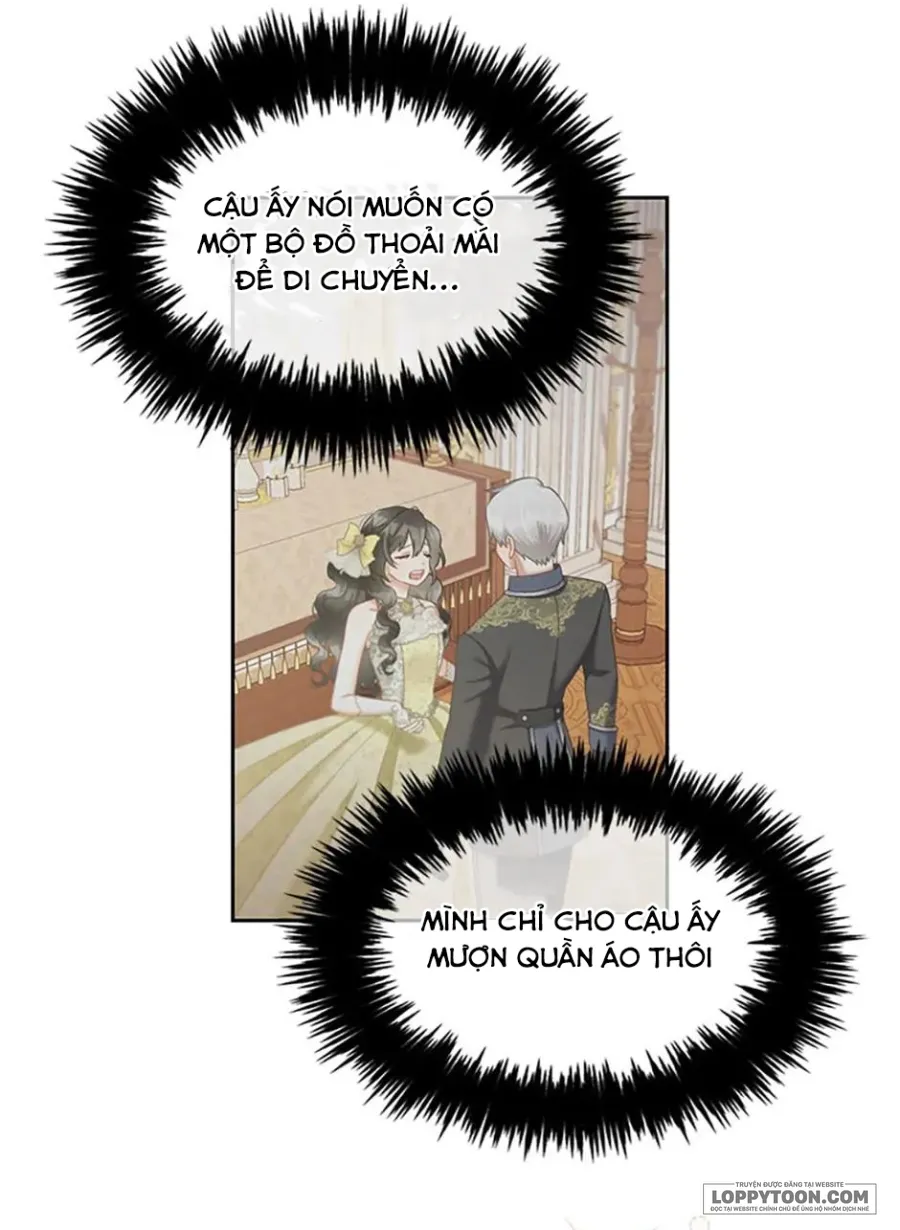 Tôi Sẽ Ở Ngay Bên Cạnh Nam Chính Chap 28 - trang 36