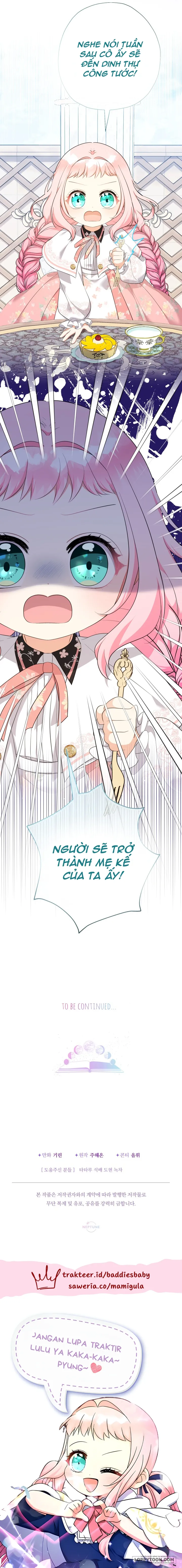 Tiểu Thư Tích Tiền Đi Bụi Chap 67 - trang 14