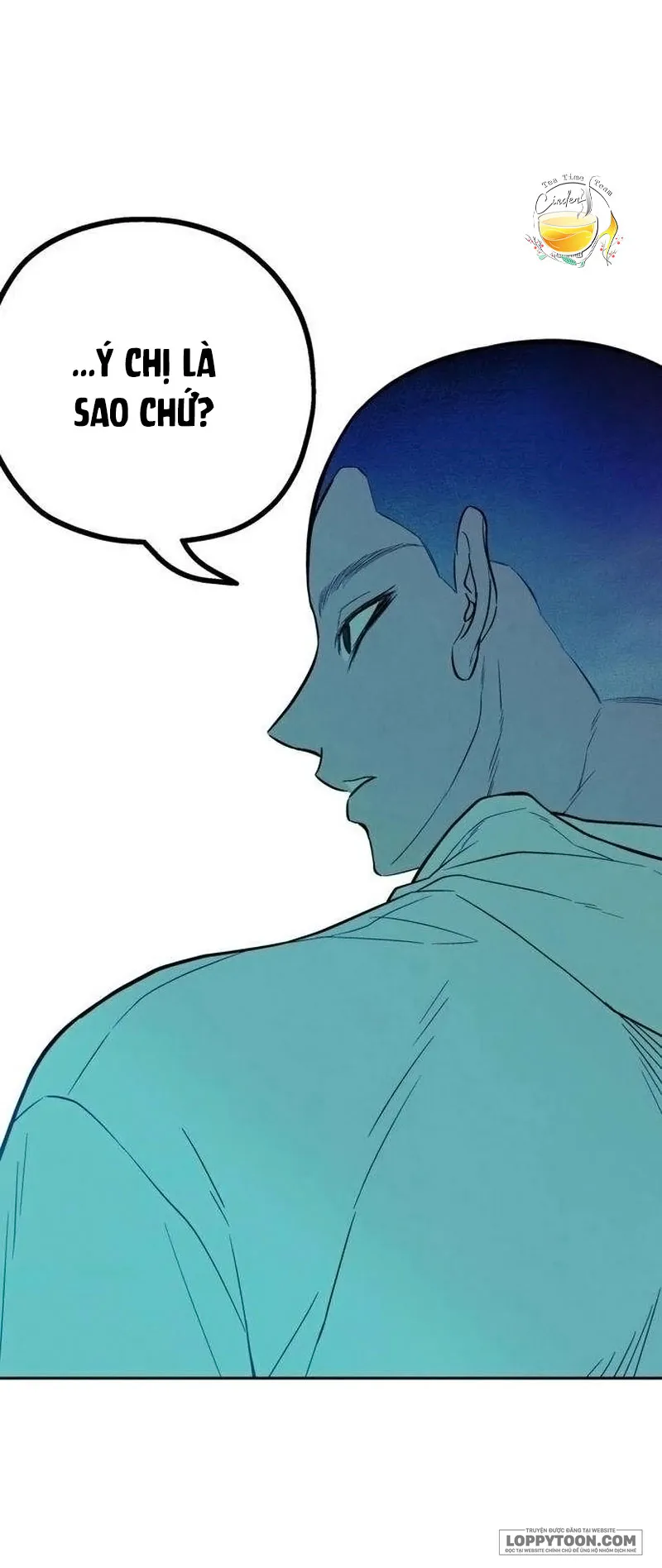 Phục Tùng Chap 14 - trang 12