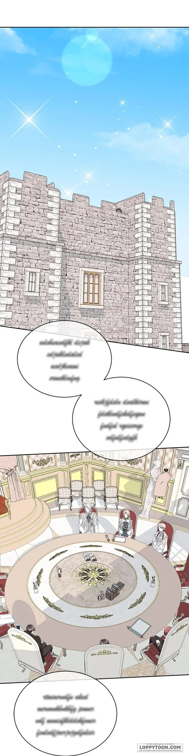 Sinh Ra Trở Thành Nhân Vật Không Có Trong Nguyên Tác Chap 78 - trang 63