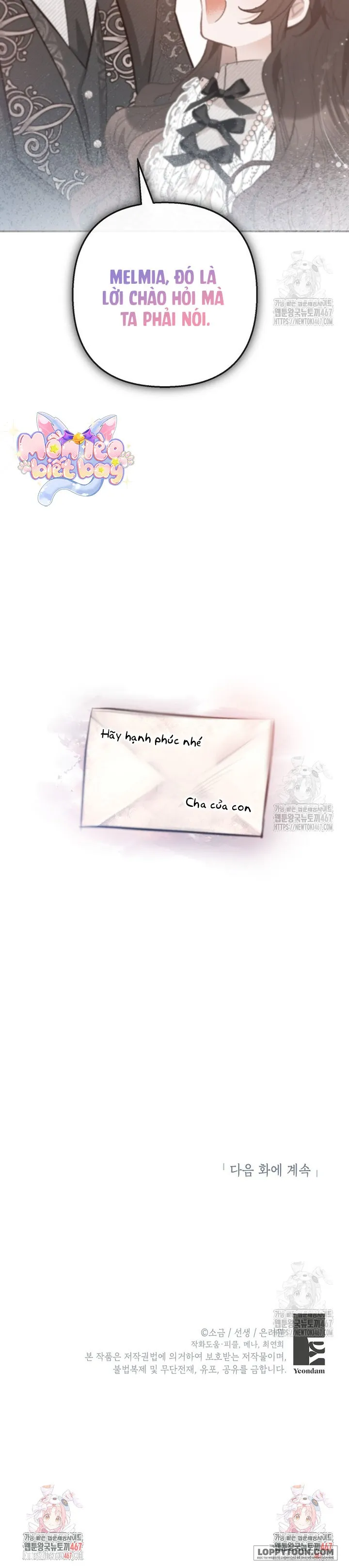 Con Gái Cưng Của Quỷ Chap 93 - trang 26