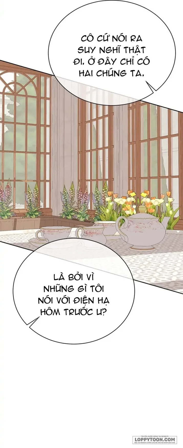 Sinh Ra Trở Thành Nhân Vật Không Có Trong Nguyên Tác Chap 34 - trang 53