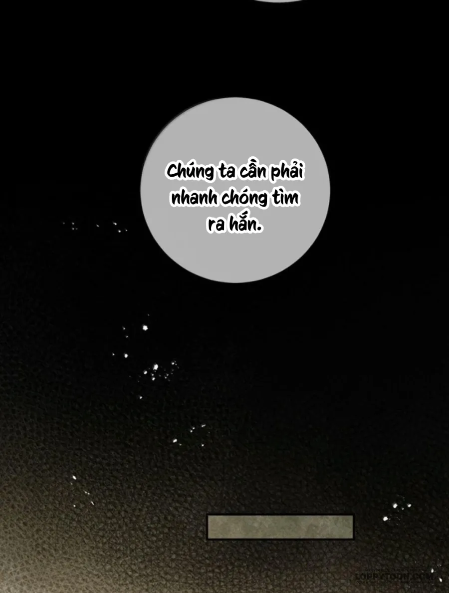 Dâng Cá Muối Cho Sư Tổ Chap 37 - trang 9