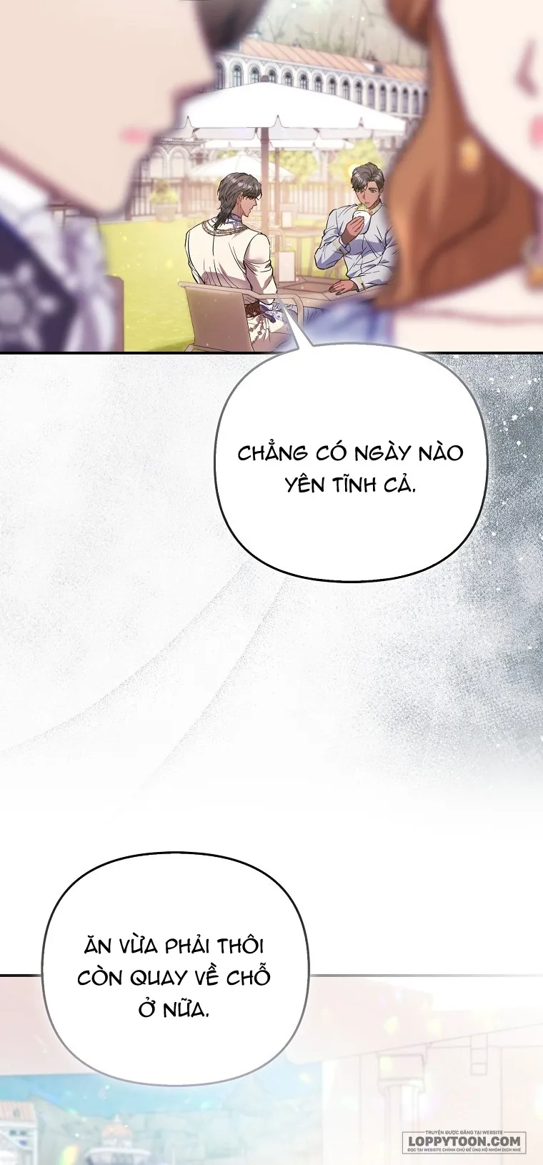 Nàng Công Chúa Của Mọi Người Chap 119 - trang 49
