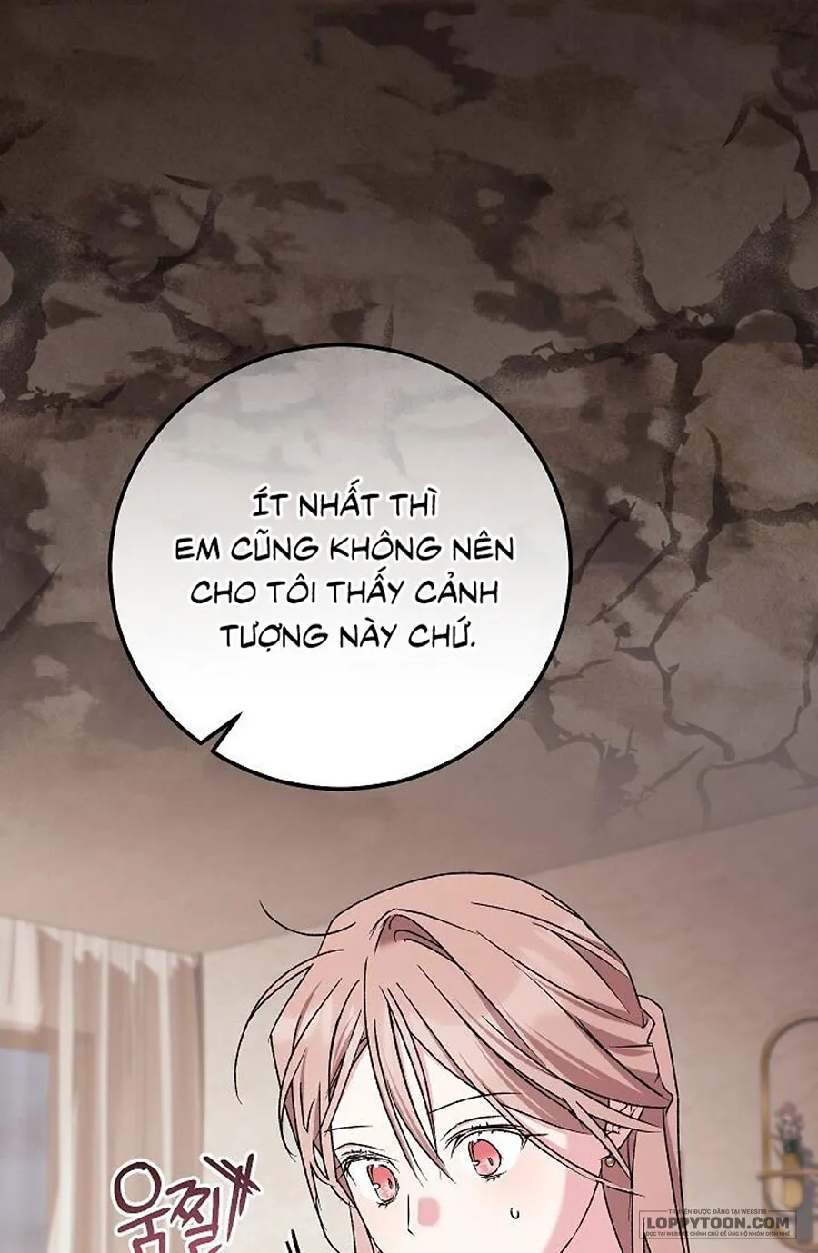 Sự Mang Thai Phục Tùng Chap 27 - trang 20
