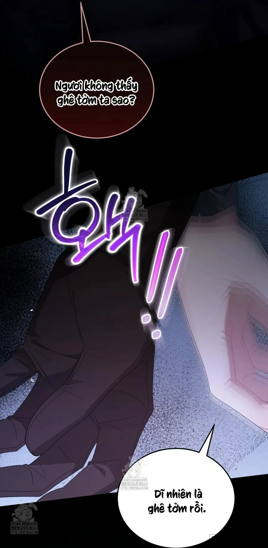 Nàng Tiên, Hãy Ký Hợp Đồng Nào Chap 73 - trang 84
