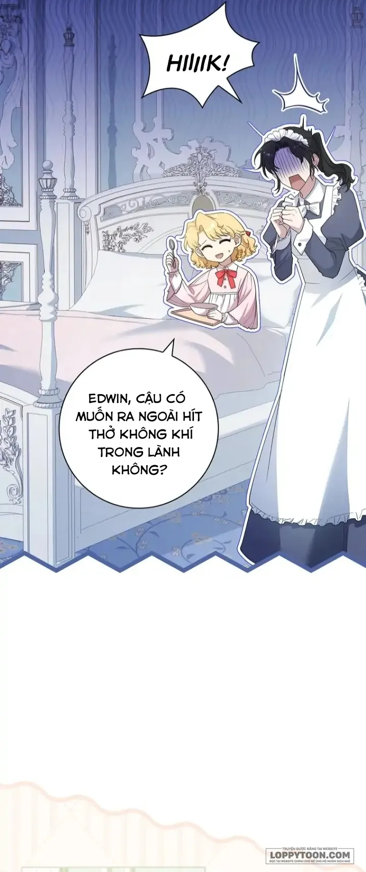 Nam Chính À, Tôi Sẽ Tôn Trọng Sở Thích Của Anh Chap 23 - trang 44