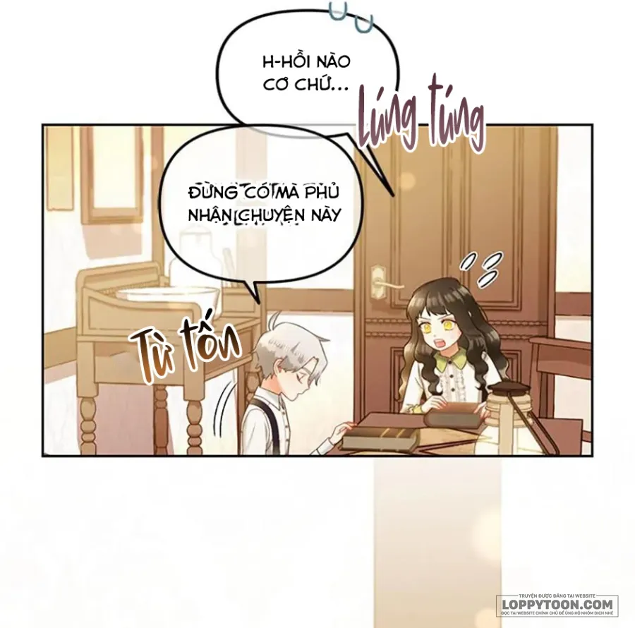 Tôi Sẽ Ở Ngay Bên Cạnh Nam Chính Chap 21 - trang 44