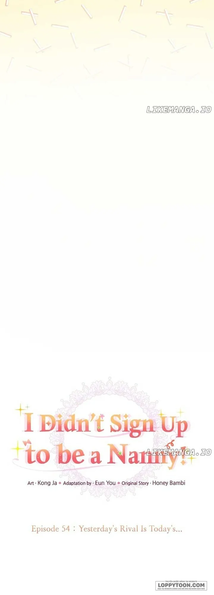 Hầu Gái Không Thích Nuôi Dạy Trẻ Nhỏ Chap 54 - trang 14