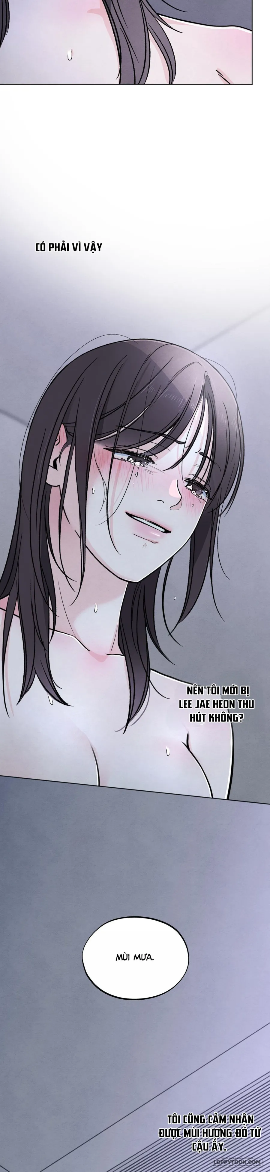 Cuộc Đời Của Kẻ Cặn Bã Chap 41 - 🔞🔞🔞 - trang 32