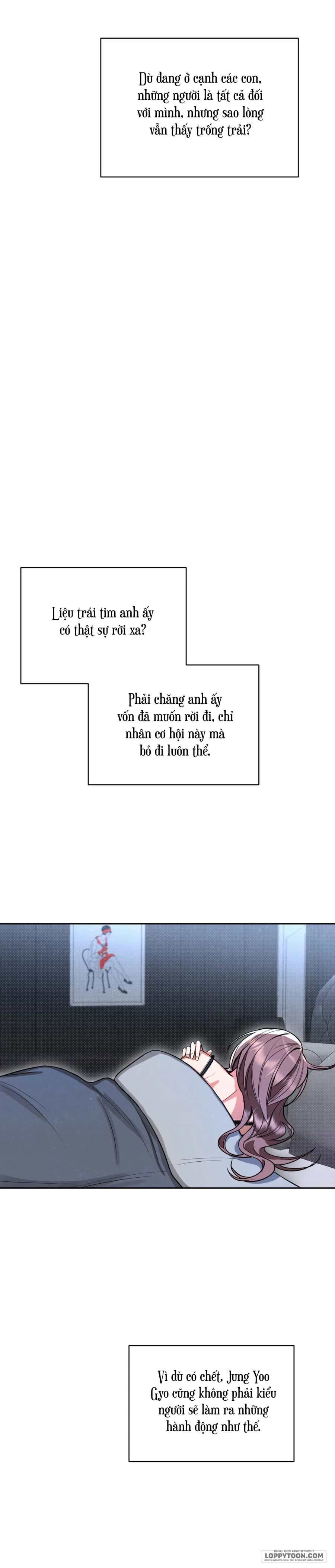 Ngưỡng Tuyệt Đối Chap 90 - trang 29