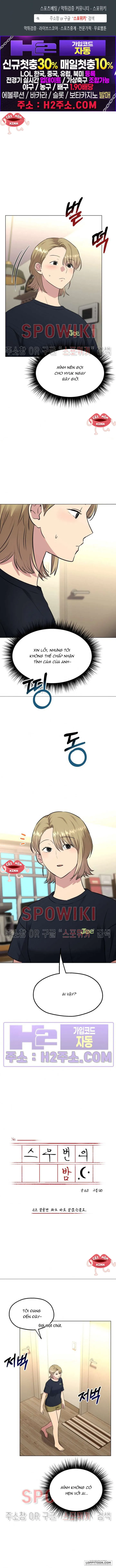 Twenty Nights Chap 29 - trang 1